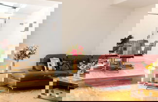 Foto 1 - Luxury 2 Bedrooms Flat Next to Harrods