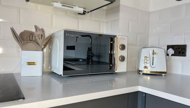 Cozinha privada