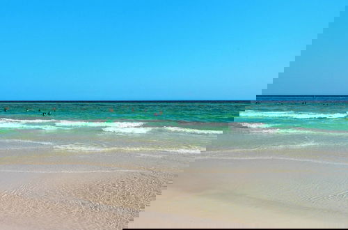 Foto 54 - Spacious 2BR Condo w/ Partial Gulf Views, Pool, Across the Street From Beach!