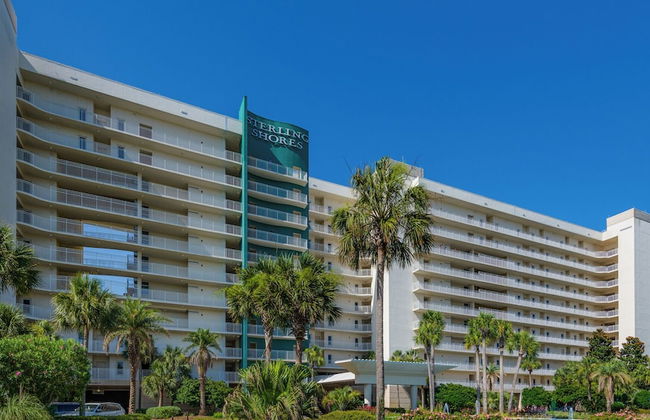 Spacious 2BR Condo w/ Partial Gulf Views, Pool, Across the Street From Beach! - Photo 60