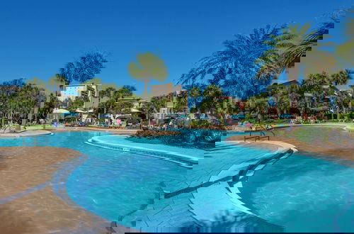 Foto 36 - Spacious 2BR Condo w/ Partial Gulf Views, Pool, Across the Street From Beach!