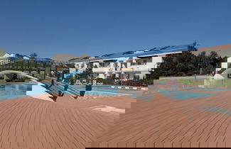 Foto 1 - Wonderful Apartment in a Residence With Pool