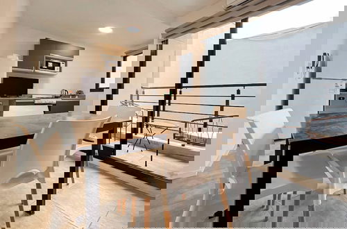 Foto 8 - Modern Almagro Apartment for 4 Guests With Balcony and Full Amenities