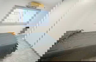Foto 3 - Modern Almagro Apartment for 4 Guests With Balcony and Full Amenities
