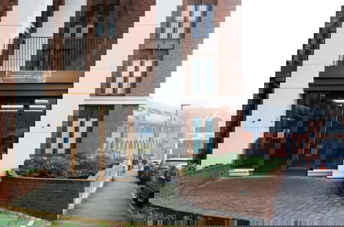 Foto 11 - The Ridgmont-st Albans-high Street- Near Luton Airport -train Station-balcony