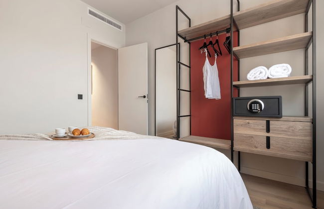 Arrivo Apartments - Foto 6
