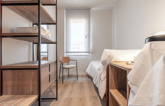 Arrivo Apartments - Foto 16