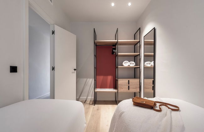 Arrivo Apartments - Foto 10