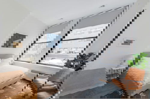 Foto 1 - Sosuite Studio Apt w W/d, Gym, Lounge
