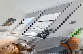 Foto 1 - Sosuite Studio Apt w W/d, Gym, Lounge