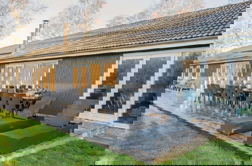 Photo 22 - 17 Person Holiday Home in Vejby