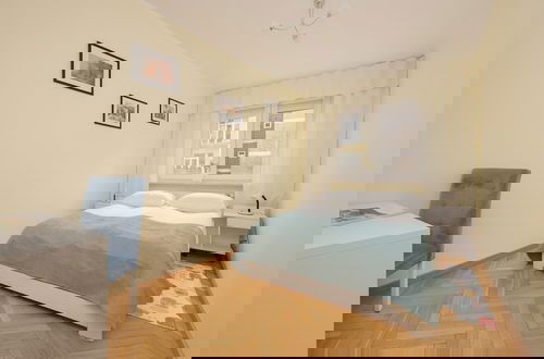Foto 3 - Family Apartment Warsaw by Renters