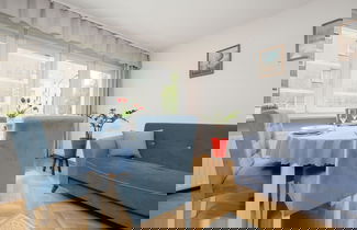 Foto 2 - Family Apartment Warsaw by Renters