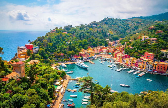 Cozy Maria Apartment in Portofino - Foto 25