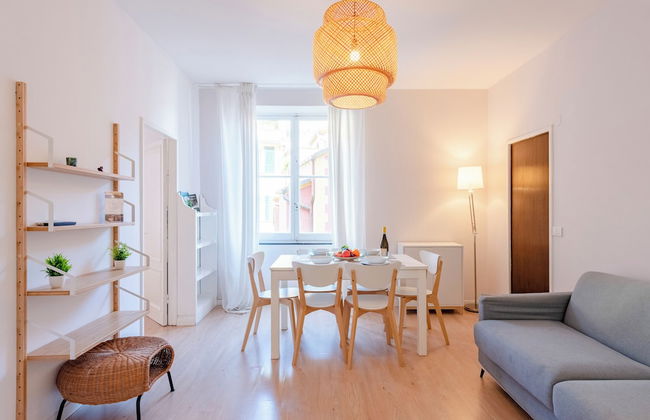 Cozy Maria Apartment in Portofino - Foto 12
