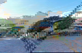 Foto 1 - Cozy Veranda Kristian - Free Parking