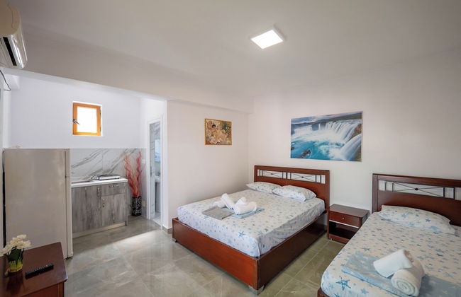 Cozy Veranda Kristian - Free Parking - Foto 67