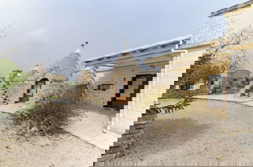 Photo 46 - Trullo delle Acacie with pool