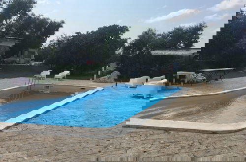 Photo 44 - Trullo delle Acacie with pool