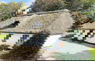 Foto 1 - 4 Person Holiday Home in Nykobing M