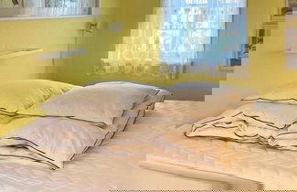 Foto 3 - 4 Person Holiday Home in Nykobing M