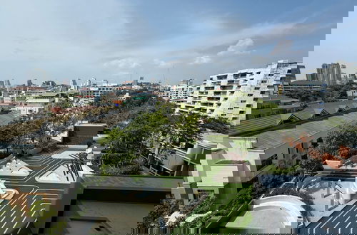 Foto 7 - The Panora Pattaya by PSR