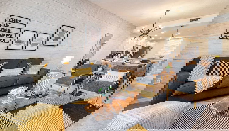 Foto 1 - Modern Luxe Condo - Stunning Design