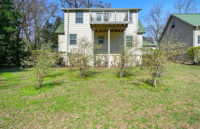 Beautifully Modern Cottage in Historic Norcross - Photo 21