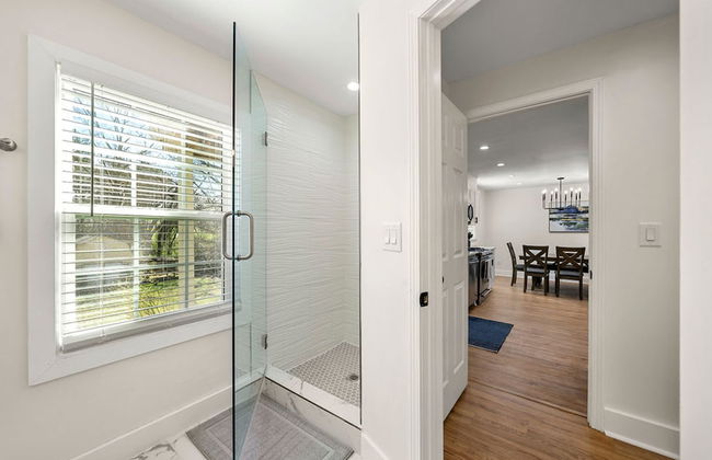 Beautifully Modern Cottage in Historic Norcross - Photo 27