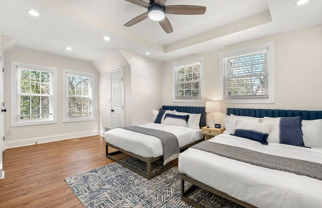 Beautifully Modern Cottage in Historic Norcross - Photo 12