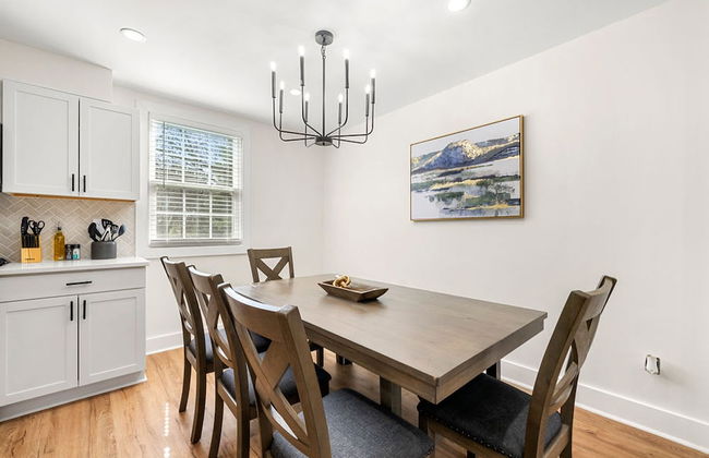 Beautifully Modern Cottage in Historic Norcross - Photo 25