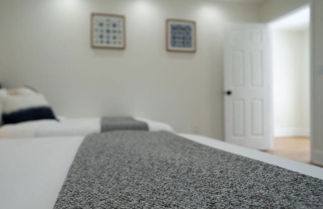 Beautifully Modern Cottage in Historic Norcross - Photo 29