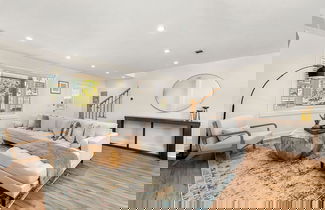 Foto 1 - Beautifully Modern Cottage in Historic Norcross