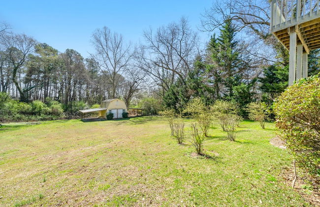 Beautifully Modern Cottage in Historic Norcross - Photo 20