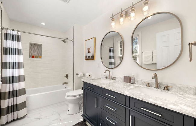 Beautifully Modern Cottage in Historic Norcross - Photo 24