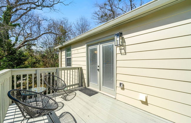 Beautifully Modern Cottage in Historic Norcross - Photo 18