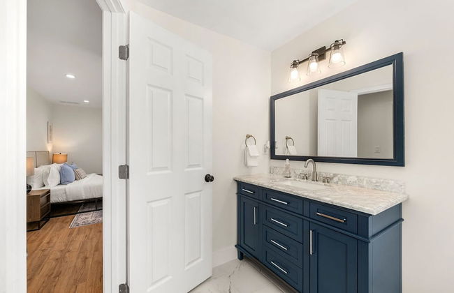 Beautifully Modern Cottage in Historic Norcross - Photo 7