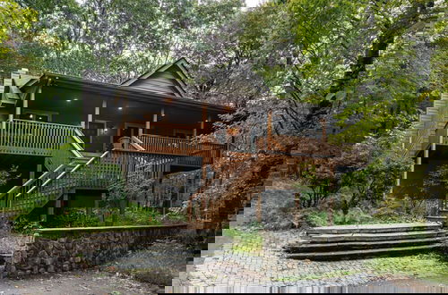 Foto 2 - Retreat at Wintergreen Pool Access Grill