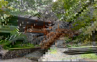 Foto 2 - Retreat at Wintergreen Pool Access Grill