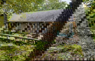 Foto 1 - Retreat at Wintergreen Pool Access Grill