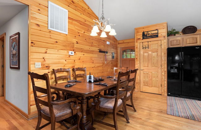 Retreat at Wintergreen Pool Access Grill - Photo 10