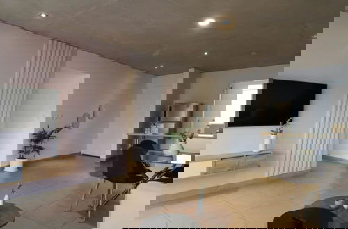 Foto 10 - w Picturesque 2BR With Balcony in Miraflores