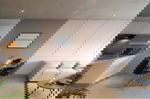 Foto 1 - w Picturesque 2BR With Balcony in Miraflores