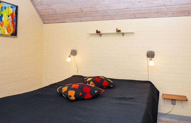 12 Person Holiday Home in Ulfborg - Foto 4