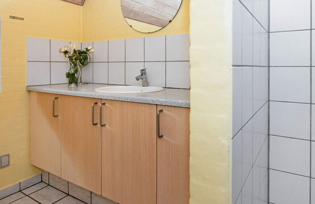 12 Person Holiday Home in Ulfborg - Foto 7