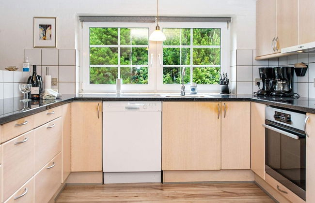 12 Person Holiday Home in Ulfborg - Foto 5