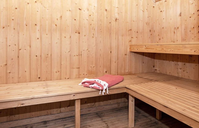 12 Person Holiday Home in Ulfborg - Foto 17