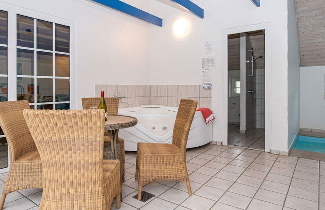 12 Person Holiday Home in Ulfborg - Foto 28