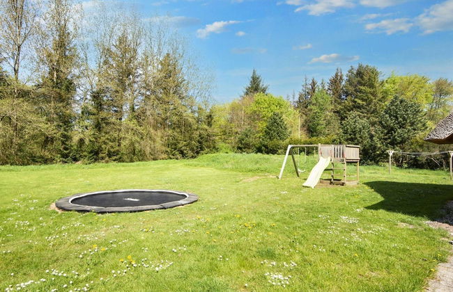 12 Person Holiday Home in Ulfborg - Foto 33