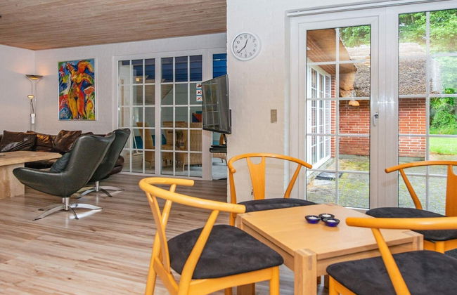 12 Person Holiday Home in Ulfborg - Foto 21